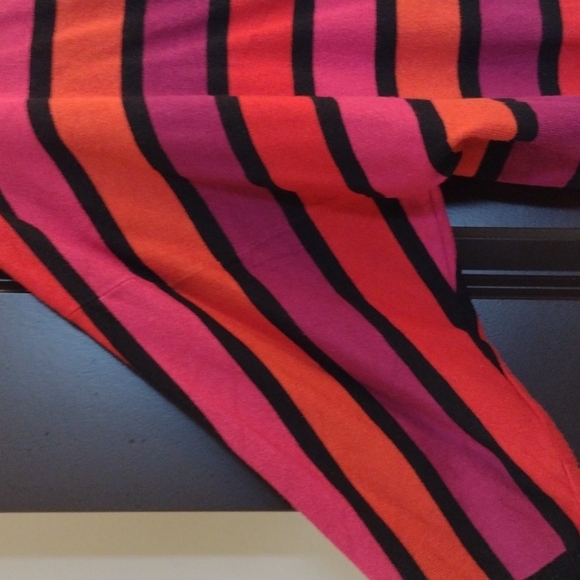 Ruby Rd. Raglan Sleeve Sweater - Picture 3 of 3